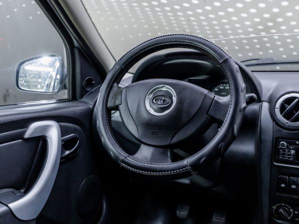 Lada (ВАЗ) Largus I с пробегом 2012 года, цена 535 000 рублей, 156000 км, универсал, Автокод Объявления