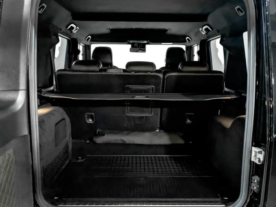 Mercedes-Benz G-Класс III (W463) Химки  - изображение 10