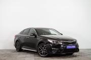 Kia Optima IV Рестайлинг Сургут  - изображение 23