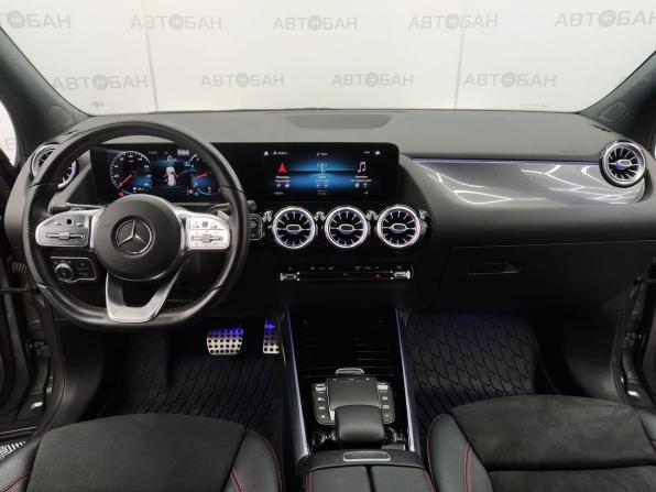 Mercedes-Benz GLA II (H247) с пробегом 2020 года, цена 3 900 000 рублей, 32208 км, внедорожник, Автокод Объявления