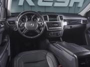 Mercedes-Benz GL-Класс II (X166) Ростов-на-Дону  - изображение 33