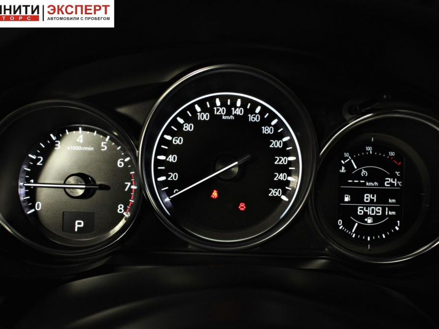 Mazda CX-5 II Белгород  - изображение 14