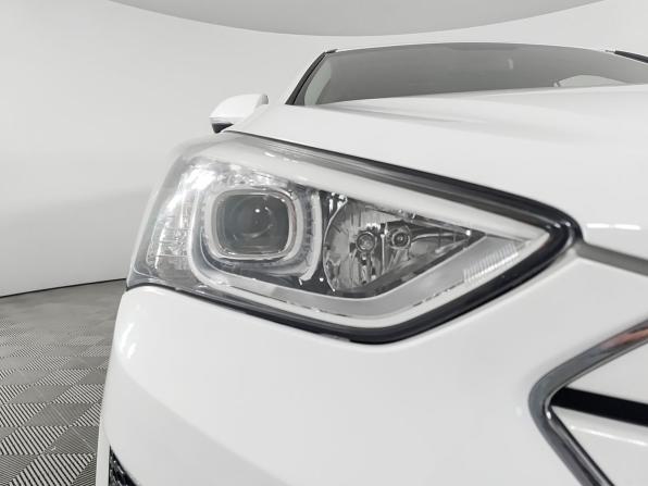 Hyundai Santa Fe III с пробегом 2014 года, цена 1 985 000 рублей, 69645 км, внедорожник, Автокод Объявления