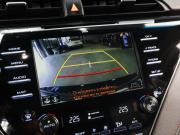 Toyota Camry VIII (XV70) Тюмень  - изображение 37