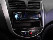 Hyundai Solaris I Воронеж  - изображение 27
