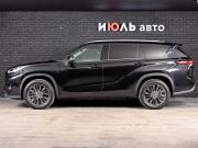 Toyota Highlander IV (XU70) Екатеринбург  - изображение 32
