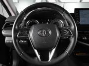 Toyota Camry VIII (XV70) Рестайлинг Ростов-на-Дону  - изображение 34