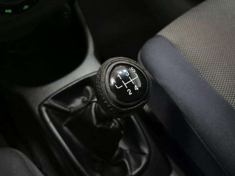 Chevrolet Lacetti I Альметьевск  - изображение 22