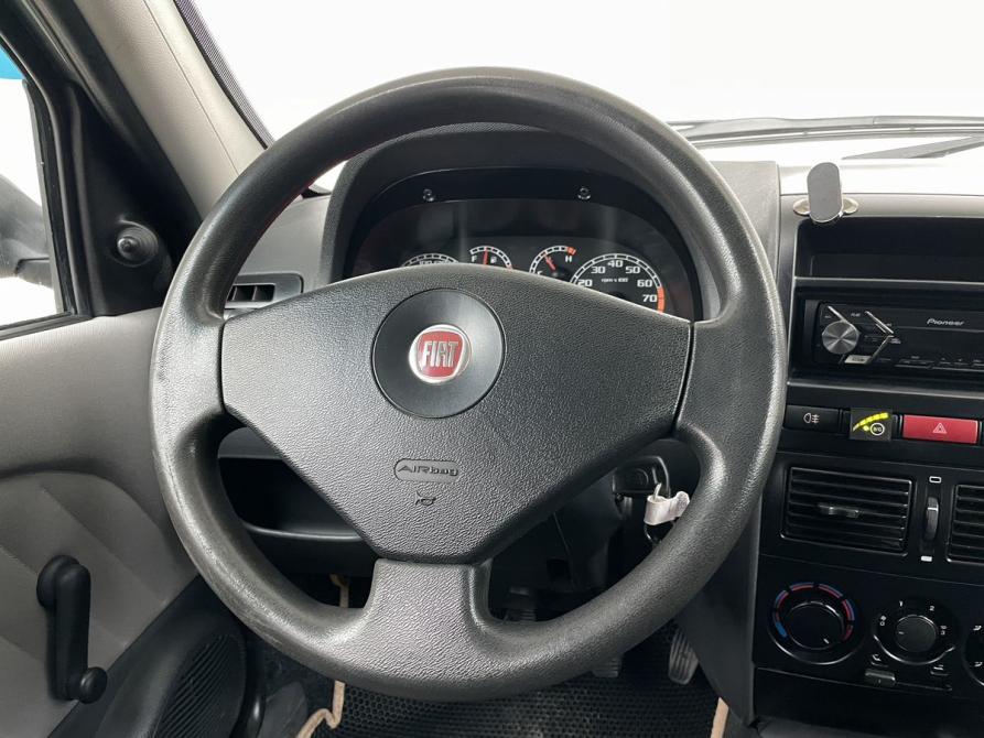 Fiat Albea I Рестайлинг Екатеринбург  - изображение 14