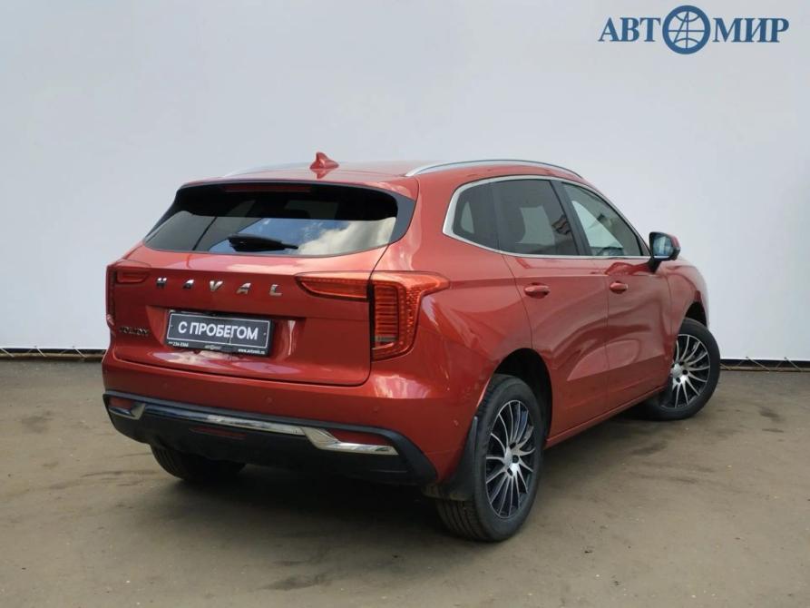 Haval Jolion I Москва  - изображение 8