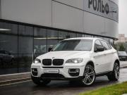BMW X6 I (E71) Рестайлинг Санкт-Петербург  - изображение 32