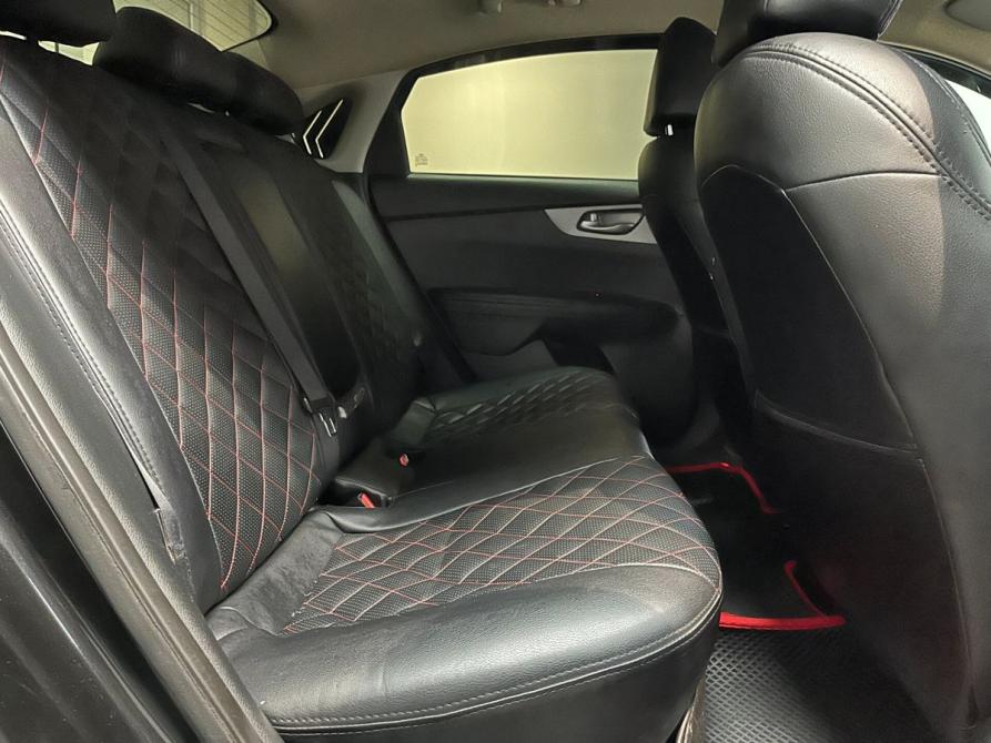 Kia Cerato IV Тверь  - изображение 21