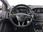 Ford Focus III Рестайлинг Москва  - изображение 48