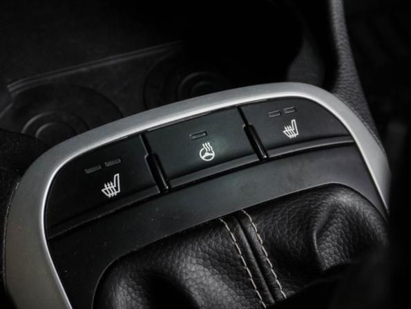 Kia Picanto III с пробегом 2018 года, цена 899 000 рублей, 71891 км, хэтчбек, Автокод Объявления