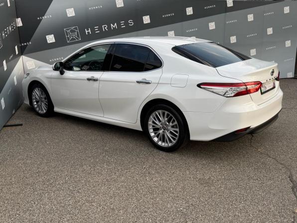 Toyota Camry VIII (XV70) с пробегом 2019 года, цена 2 950 000 рублей, 68140 км, седан, Автокод Объявления