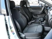 Skoda Rapid I Рестайлинг Новороссийск  - изображение 26