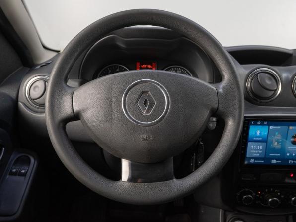 Renault Duster I с пробегом 2014 года, цена 880 000 рублей, 129778 км, внедорожник, Автокод Объявления