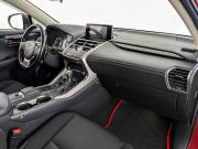 Lexus NX I Рестайлинг Москва  - изображение 39