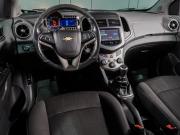 Chevrolet Aveo II Воронеж  - изображение 24