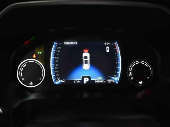 Chery Tiggo 8 I с пробегом 2021 года, цена 1 740 000 рублей, 56106 км, внедорожник, Автокод Объявления