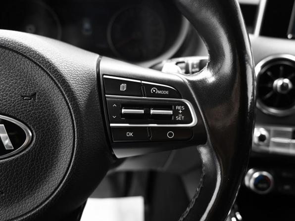 Kia Stinger I с пробегом 2019 года, цена 2 345 000 рублей, 177554 км, лифтбек, Автокод Объявления