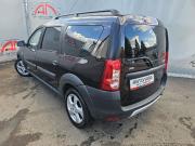 Lada (ВАЗ) Largus I Ярославль  - изображение 28