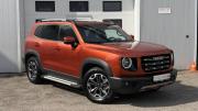 Haval Dargo I Магнитогорск  - изображение 19