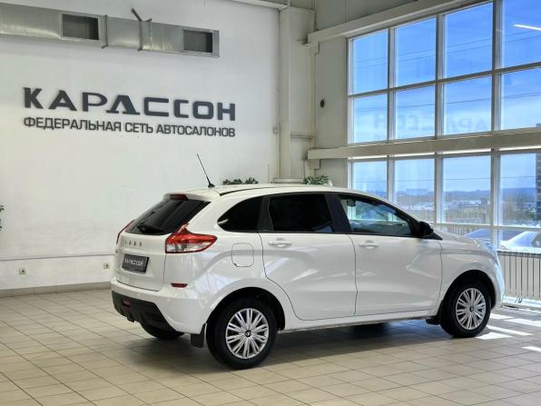 Lada (ВАЗ) XRAY I с пробегом 2017 года, цена 790 000 рублей, 78000 км, хэтчбек, Автокод Объявления
