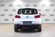 Volkswagen Tiguan I Рестайлинг Ульяновск  - изображение 15