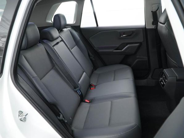 Toyota RAV4 VI (XA60) с пробегом 2026 года, цена 4 177 077 рублей, 12 км, внедорожник, Автокод Объявления