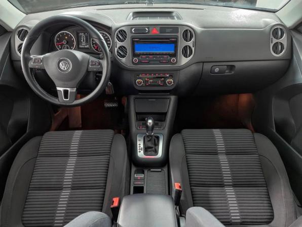 Volkswagen Tiguan I с пробегом 2010 года, цена 1 044 000 рублей, 172754 км, внедорожник, Автокод Объявления