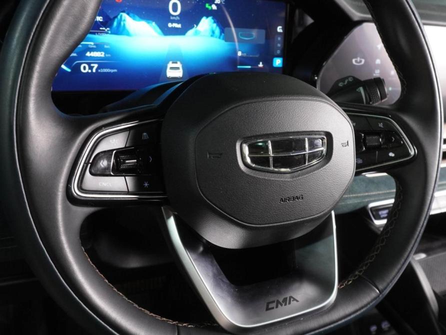 Geely Monjaro I Воронеж  - изображение 22