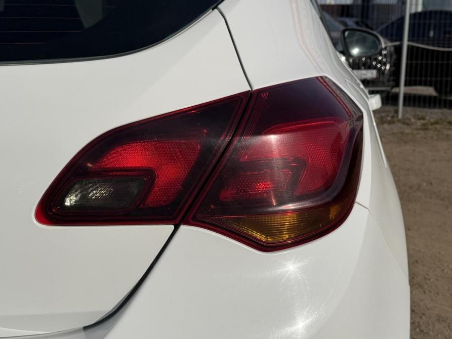 Opel Astra J Набережные Челны  - изображение 11