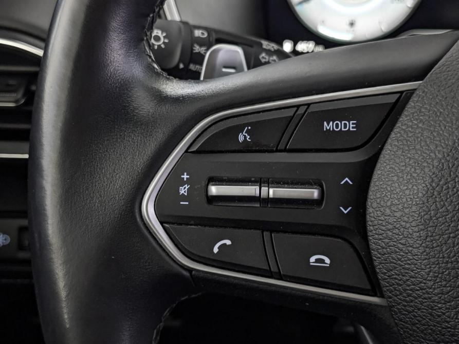 Hyundai Santa Fe IV Рестайлинг Москва  - изображение 30