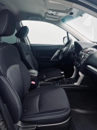 Subaru Forester IV с пробегом 2014 года, цена 850 000 рублей, 340000 км, внедорожник, Автокод Объявления