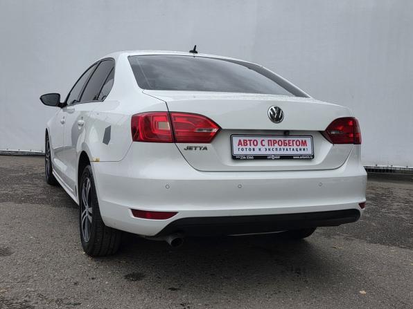 Volkswagen Jetta VI с пробегом 2012 года, цена 820 000 рублей, 296026 км, седан, Автокод Объявления