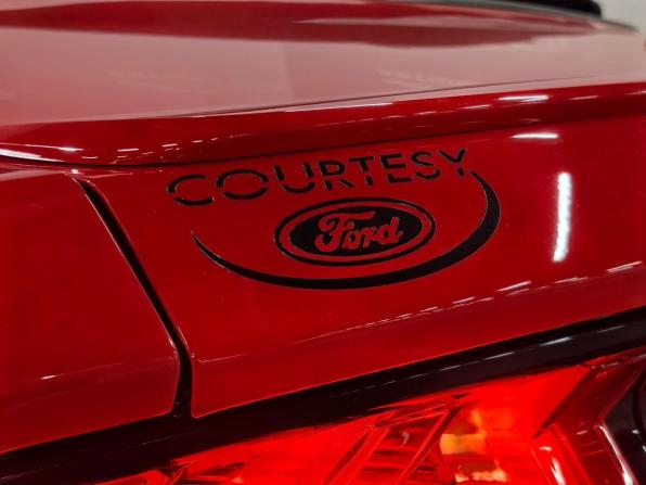 Ford Mustang VI Рестайлинг с пробегом 2018 года, цена 3 300 000 рублей, 75341 км, кабриолет, Автокод Объявления