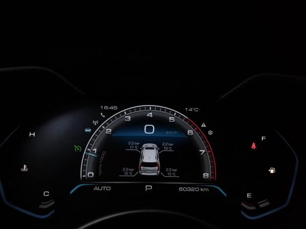Haval H9 I Рестайлинг с пробегом 2021 года, цена 2 720 000 рублей, 60100 км, внедорожник, Автокод Объявления