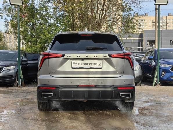 Haval F7 II с пробегом 2024 года, цена 2 449 000 рублей, 70343 км, внедорожник, Автокод Объявления