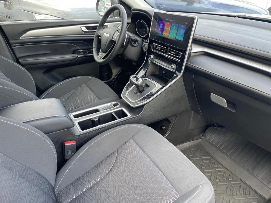 Haval M6 II Вологда  - изображение 11