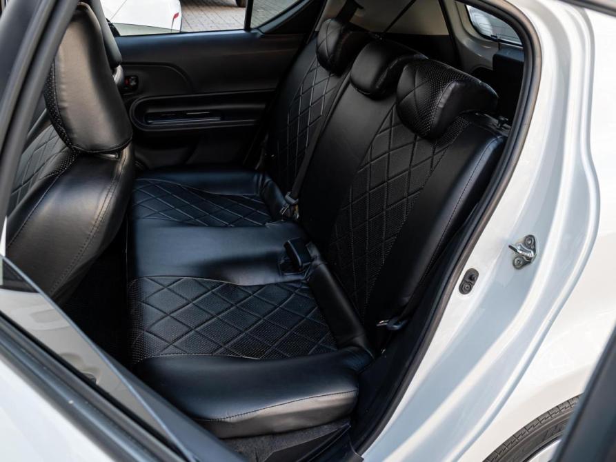 Toyota Aqua I Рестайлинг 2 Краснодар  - изображение 7