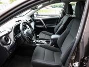 Toyota RAV4 IV (XA40) Рестайлинг Москва  - изображение 36