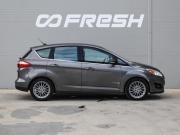 Ford C-MAX II Краснодар  - изображение 25