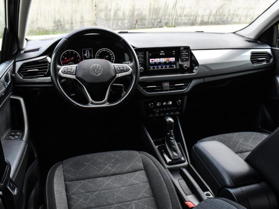 Volkswagen Polo VI Краснодар  - изображение 6