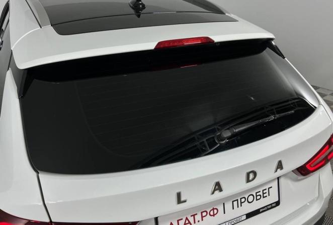 Lada (ВАЗ) Vesta I Рестайлинг (NG) с пробегом 2024 года, цена 1 535 000 рублей, 20400 км, универсал, Автокод Объявления