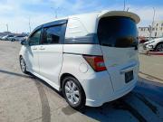 Honda Freed I Тюмень  - изображение 20