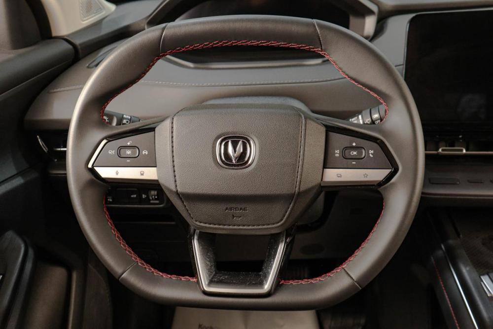 Changan CS55 Plus II Рестайлинг Челябинск  - изображение 14