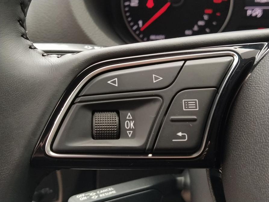 Audi A3 III (8V) Рестайлинг Екатеринбург  - изображение 10