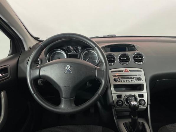 Peugeot 408 I с пробегом 2014 года, цена 589 000 рублей, 165186 км, седан, Автокод Объявления