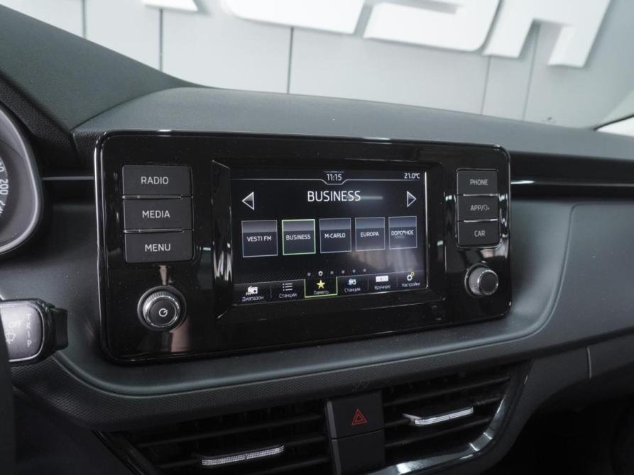 Skoda Rapid II Ростов-на-Дону  - изображение 12